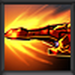 Sentinel Command Ship-Dark Dragon